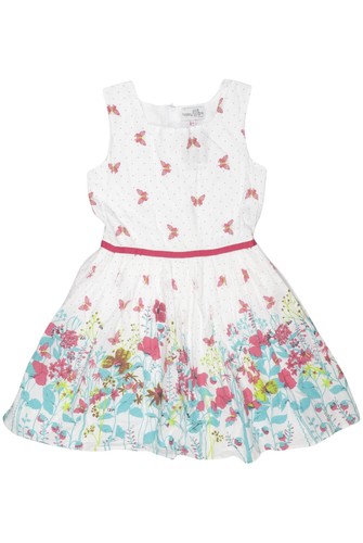 Happy girls kleid mädchen - happy,
