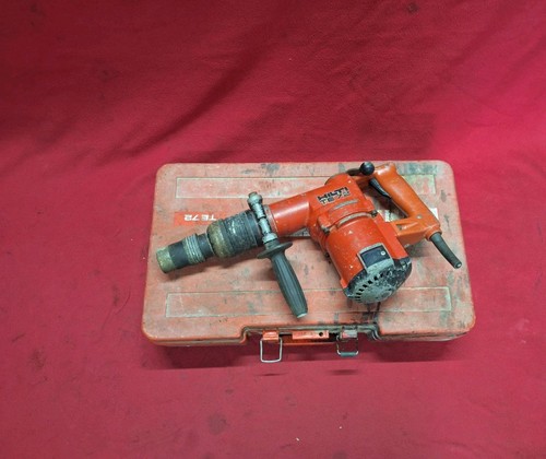 Hilti bohrhammer - 72,