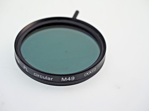 Circular polfilter von hama - circular,