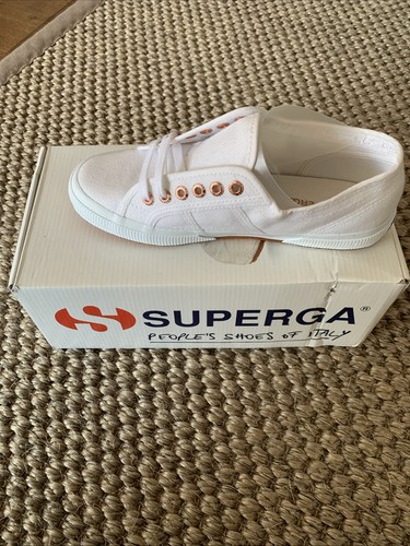 Superga cotu classic 2750 - cotu,