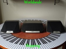 Sony SS-SR50 + SS-CN50W