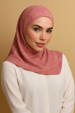 Kopftuch Lycra 2 teile , حجاب قطعتين .Schall.Hijab, Islam Hijab