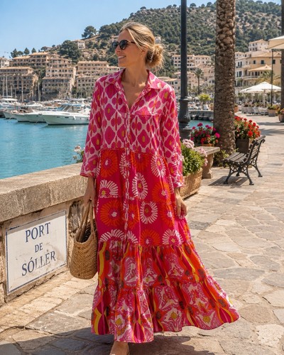 Gold silver sommer boho - silver,