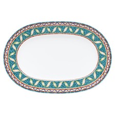 Fleischplatte maxi Villeroy & Boch Pergamon