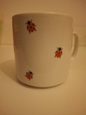 Kaffeehaferl, Kaffeetasse