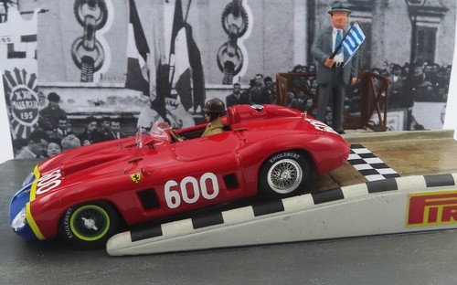 Art model ferrari - art,