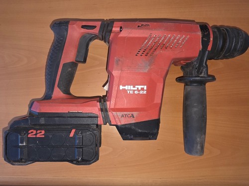 Hilti 22 mit - hilti,
