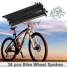 Universelle Fahrradspeichen