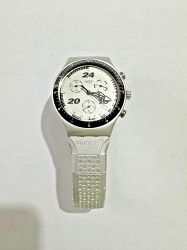 Swatch irony chrono 1996 - irony,