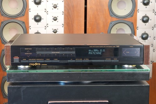 Grundig finearts t907 - grundig,