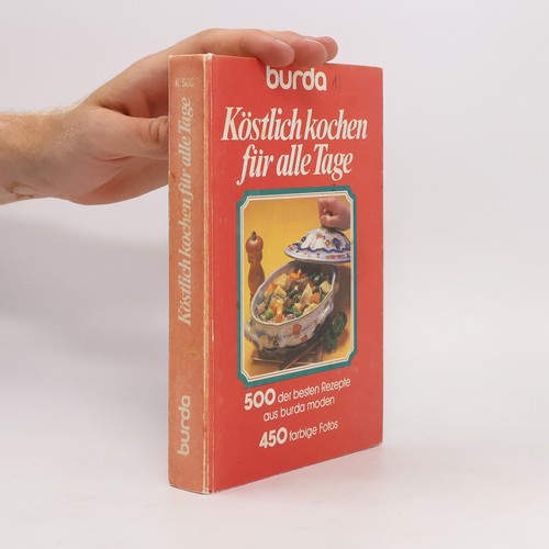 Köstlich kochen für alle