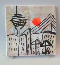 Düsseldorf Medienhafen