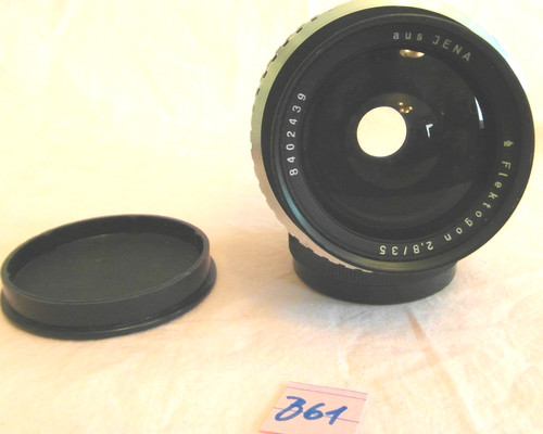 Flektogon 35mm aus - flektogon, /
