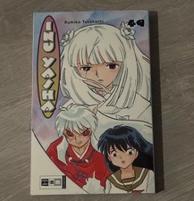 Inu Yasha Manga Band 49