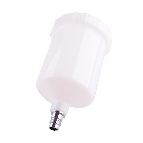 600ml hvlp paint - 600ml, pot