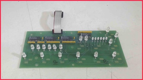 Elektronik board platine lcd - platine,