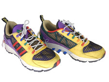 Adidas ZX 8000 Sean Wotherspoon x Atmos SuperEarth GX3893 Herren UK 8 Sneaker