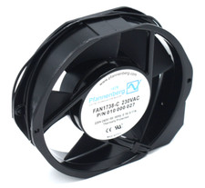 Pfannenberg FAN1738-C 230VAC