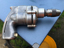 Bohrmaschine Lesto-Scintilla FU 801 Antik Alt  Rarität Sammler