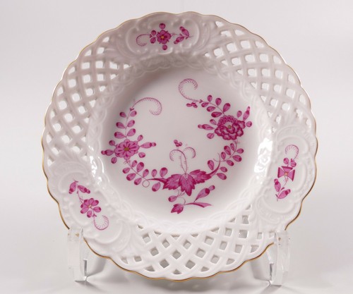 Meissen teller - meissen,