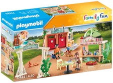 Playmobil Family Fun Set 71424