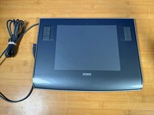 Wacom Intuos 3 Graphics USB