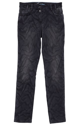 Cecil toronto stretchjeans - cecil,