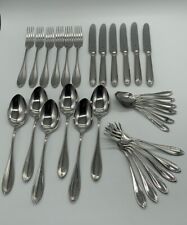 WMF Cromargan Germany PREMIERE Menübesteck Speisebesteck 30 Teile für 6 Personen