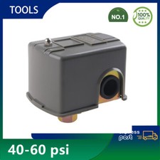 Druckschalter Druckwächter f