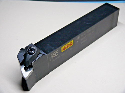Klemmhalter sandvik ddhnr - sandvik,