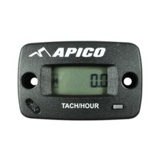 Apico stundenmesser tachometer - stundenmesser,