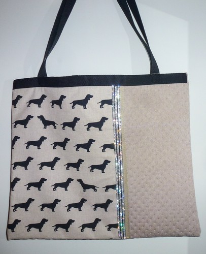 Xxl damen shopper - xxl,