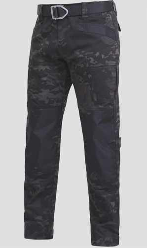 Cargohose herren lang - cargohose, cargo