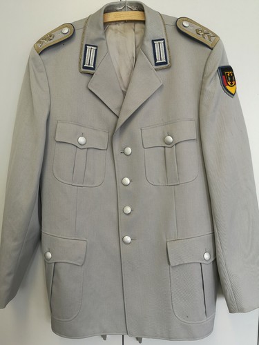 Bundeswehr uniform - (159),