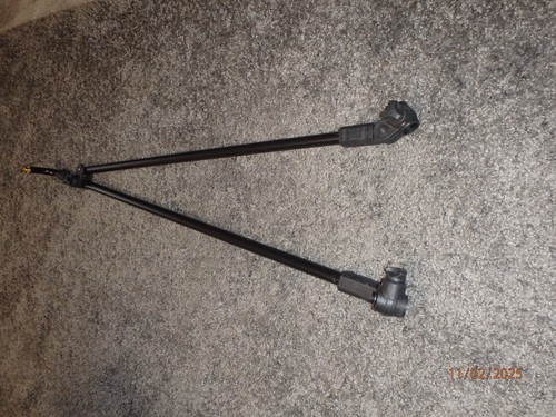Fox matrix side mega - 3d-r,