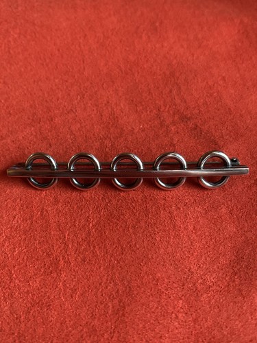 Hans hansen 925 silber - 925,