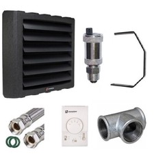 Lufterhitzer Reventon +