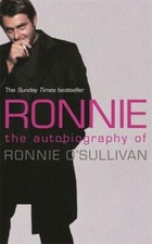 Ronnie. The Autobiography of Ronnie O'Sullivan von O'Sul.. TB Zustand sehr gut