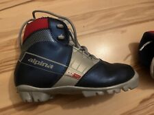 Kinder Langlaufschuh TR7