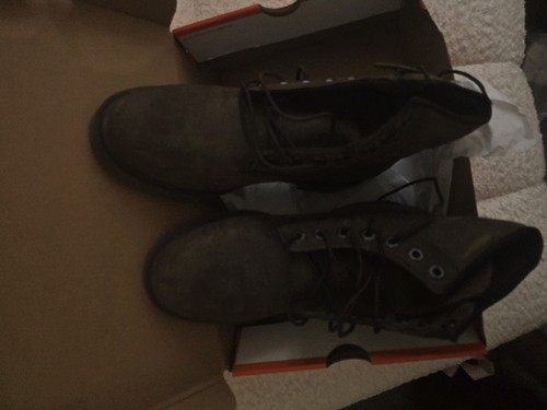 Sage colored timberland - sage,