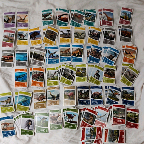 Ozeanienkarten 5stk - :, 2€