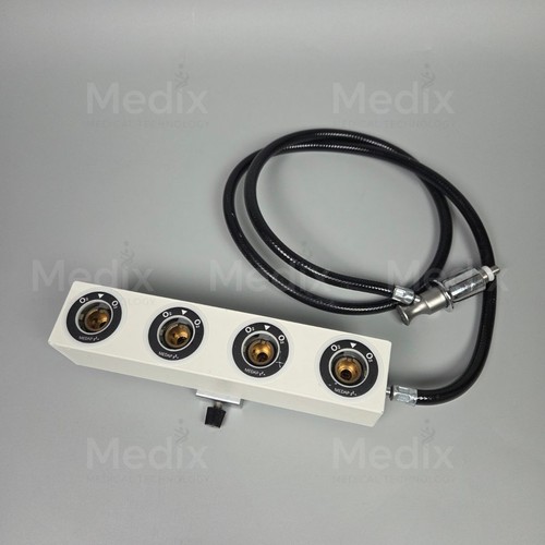 Medizinische sauerstoff - o2,