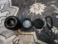 Yashica AF 35-70mm f3.3-4.5