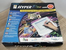 Aiptek Hyper Pen T-6000U