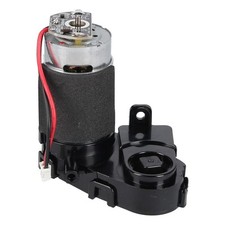 Main brush motor assembly - main,