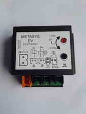 Metasys  EV  Steuerung  , 24V