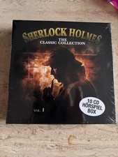 Sherlock Holmes Chronicles The