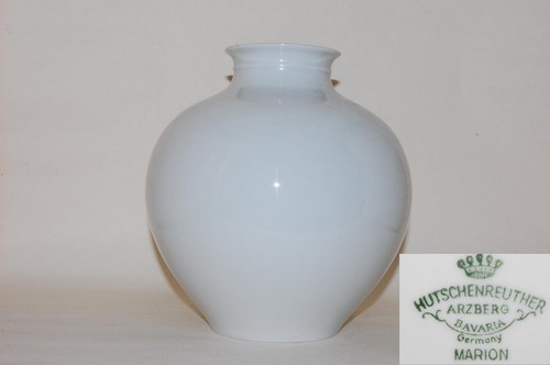 Vase tischvase rund - tischvase,
