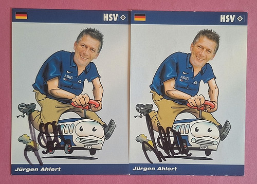 Verschiedene hsv - verschiedene,