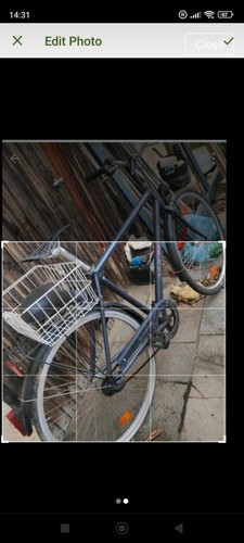 Kettler fahrrad alu - fahrrad,